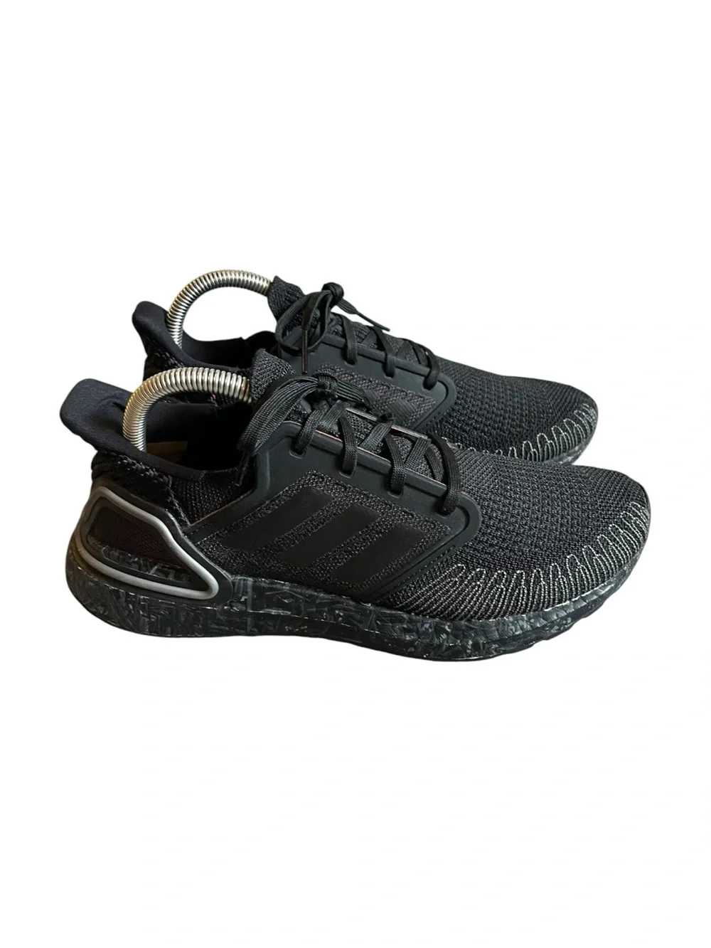 James Bond 007 x Adidas UltraBoost 20 No Time To Die Core Black 124914499